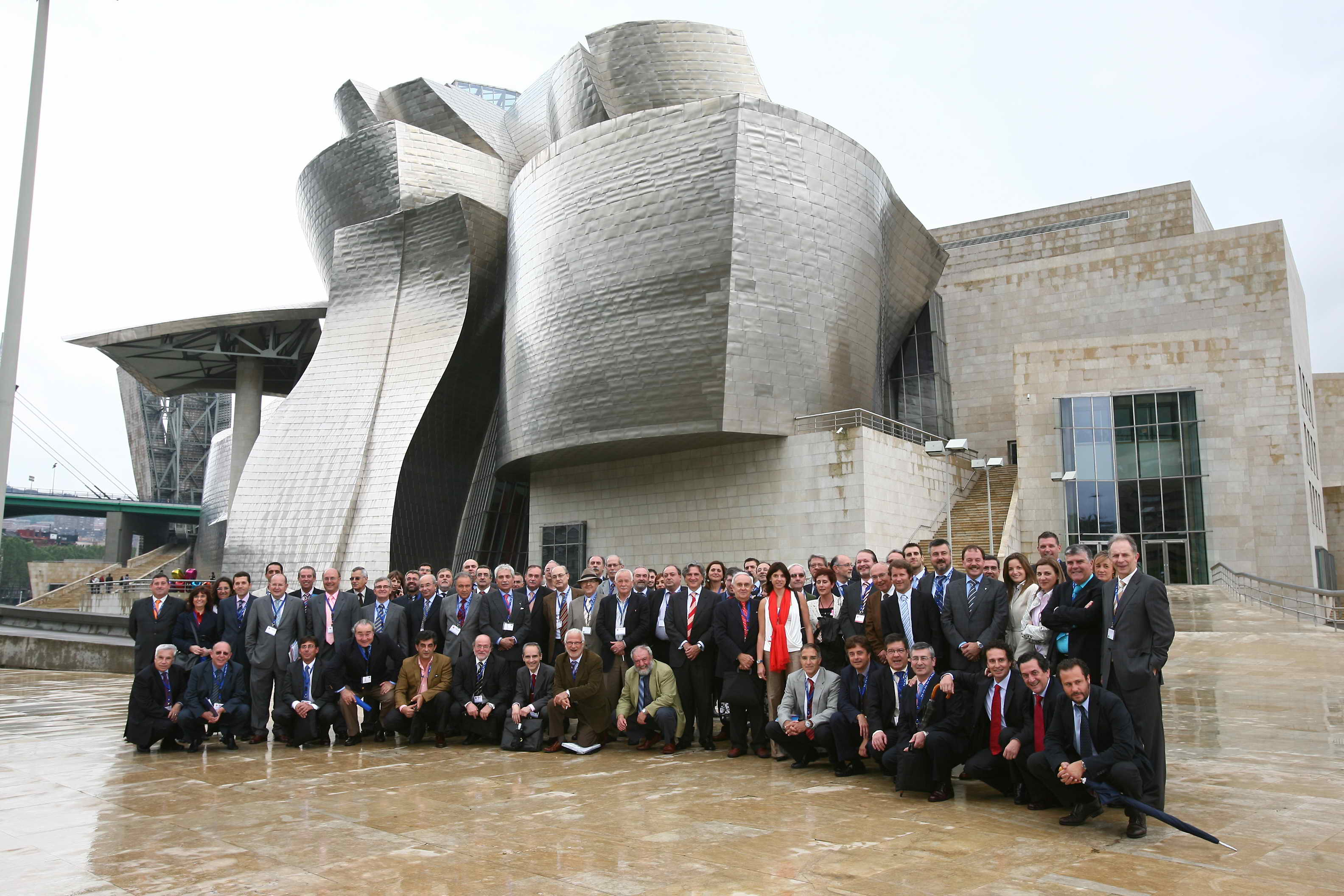 V CONGRESO FETEIA